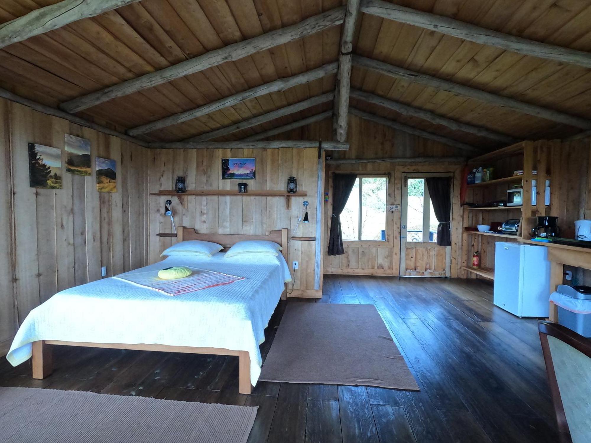 The Lodge At Reventazon River Mountain Ranch Turrialba Exterior foto